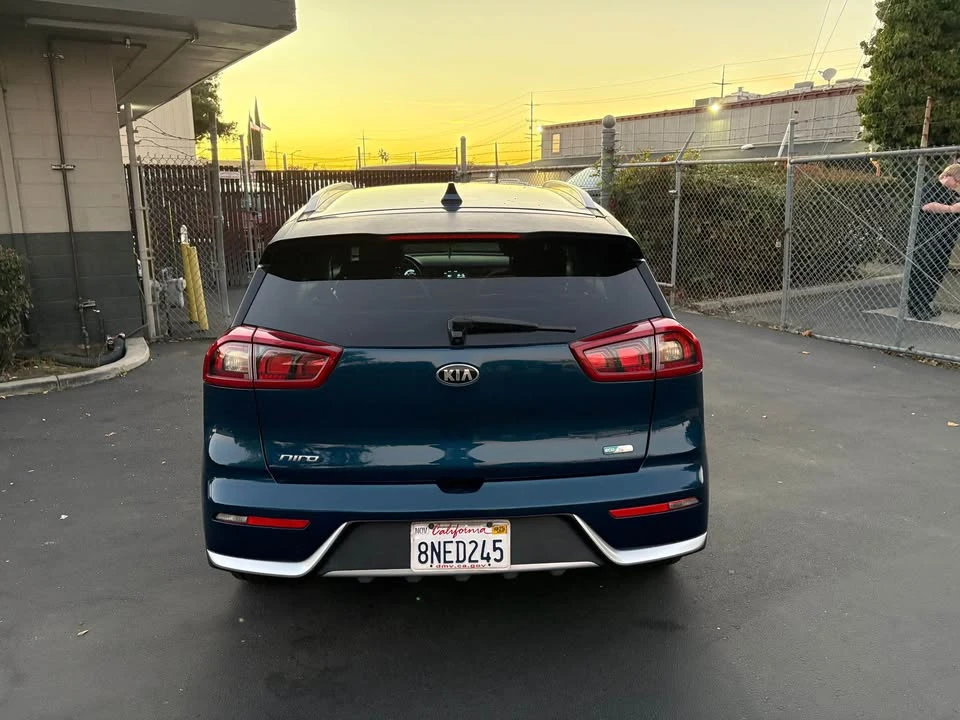 2019 Kia Niro - Image 4 of 14