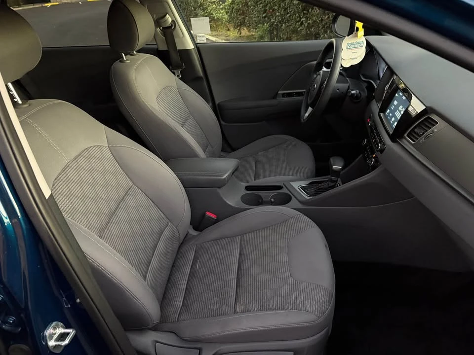 2019 Kia Niro - Image 14 of 14