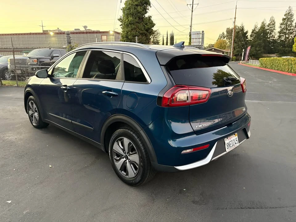 2019 Kia Niro - Image 3 of 14