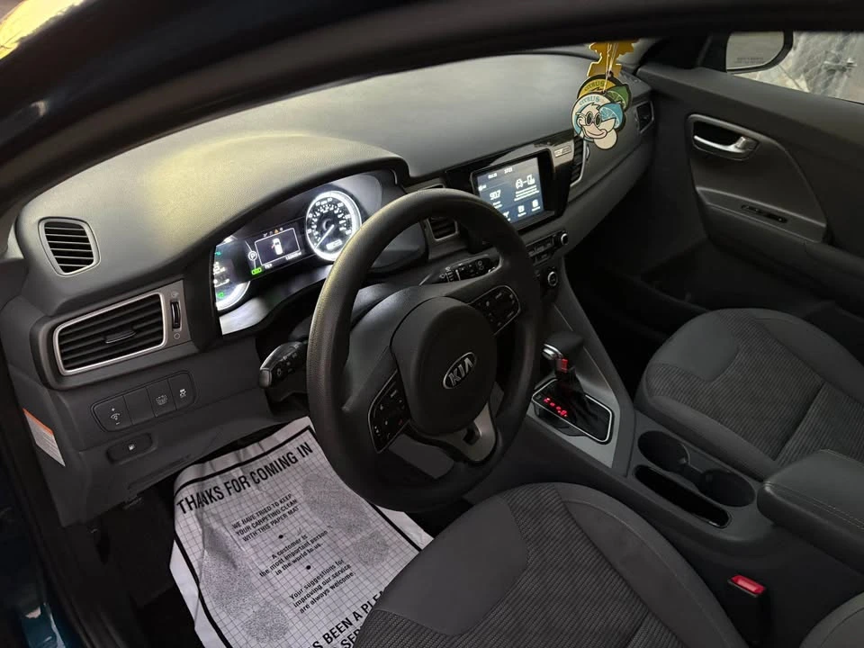 2019 Kia Niro - Image 9 of 14