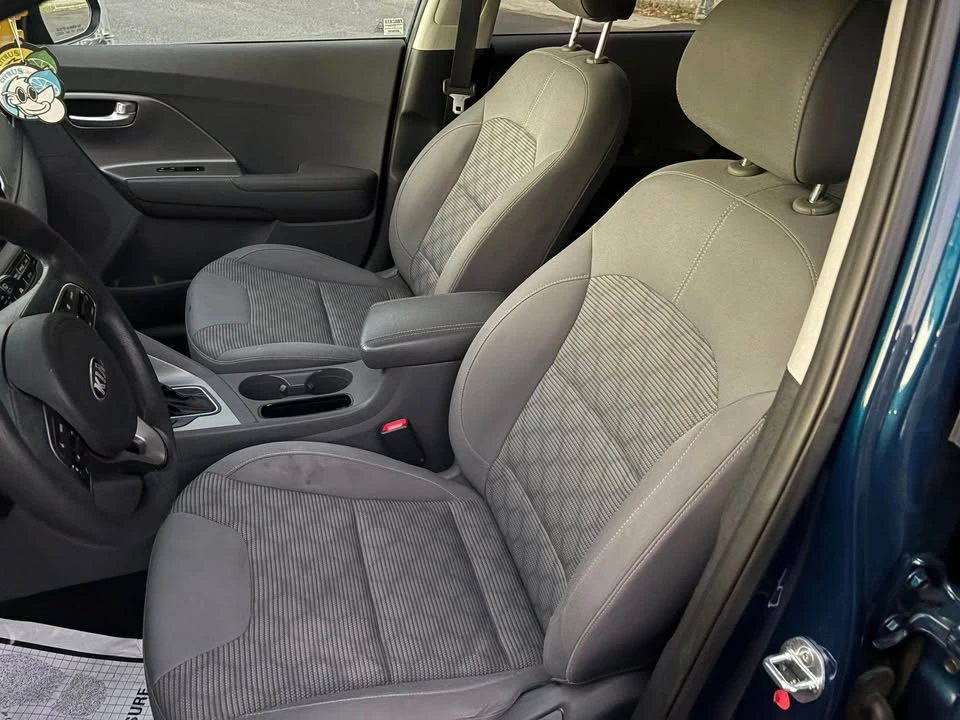2019 Kia Niro - Image 13 of 14