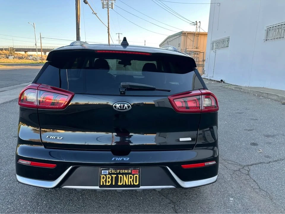 2019 Kia Niro - Image 4 of 12