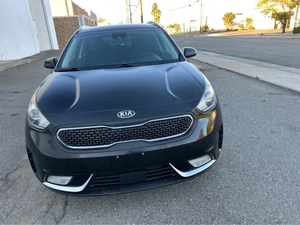 2019 Kia Niro - Image 3 of 12