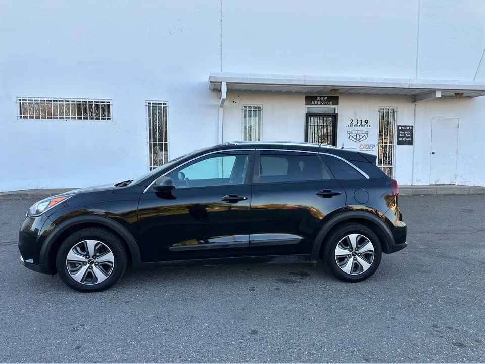 2019 Kia Niro - Image 6 of 12