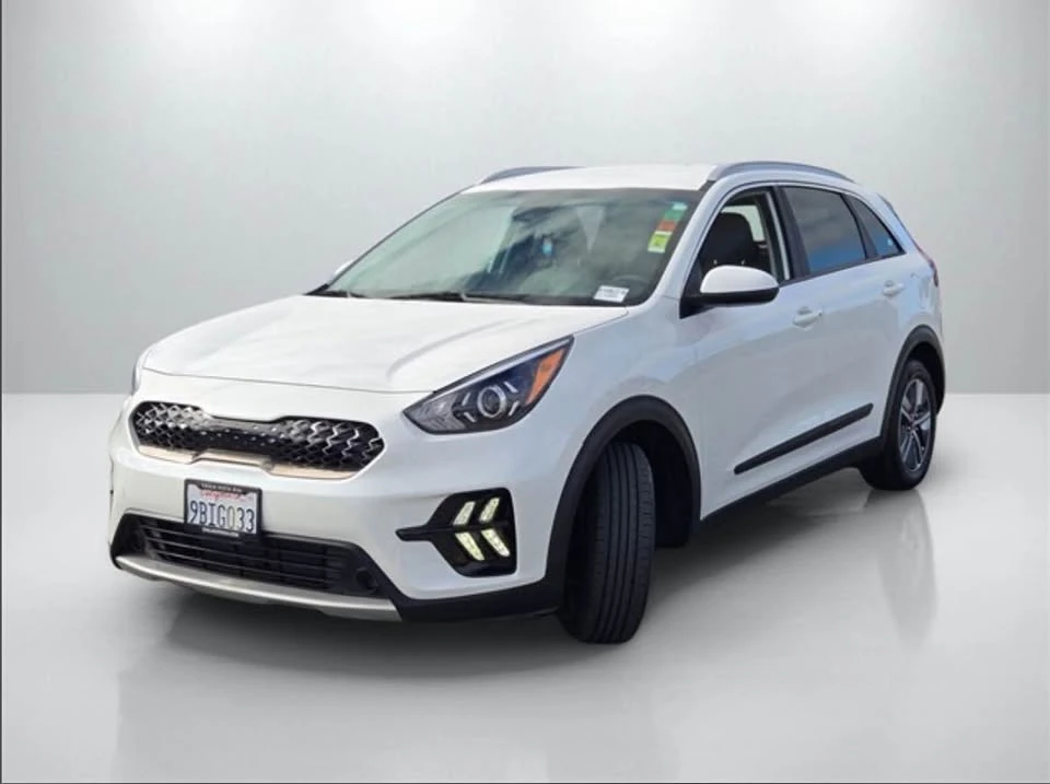 2019 Kia Niro - Image 4 of 10