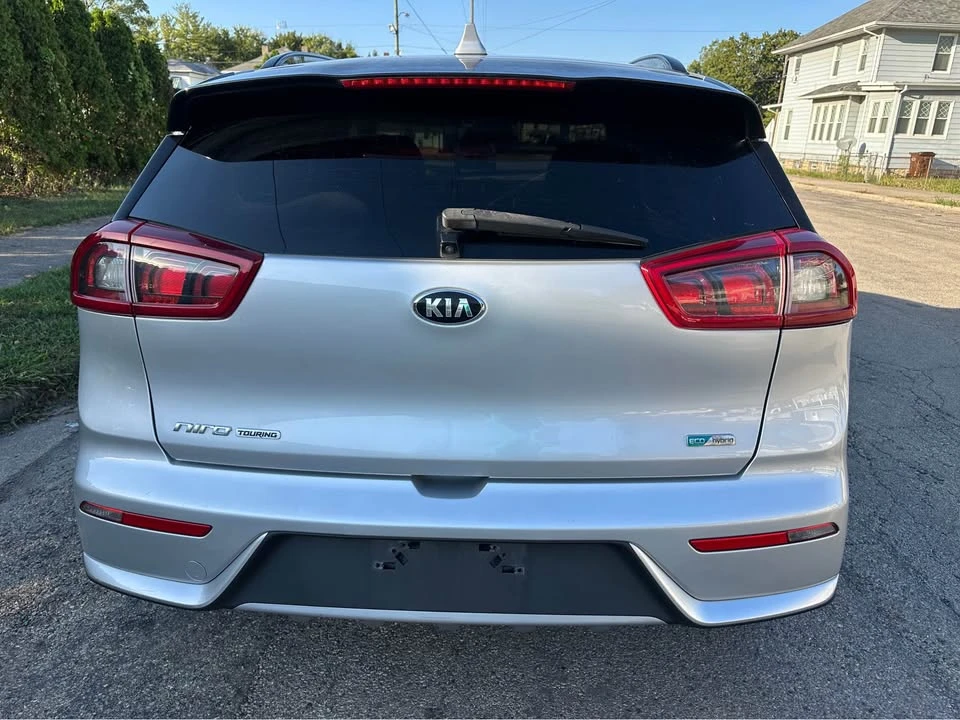 2019 Kia Niro - Image 5 of 19