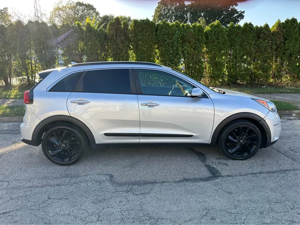 2019 Kia Niro - Image 19 of 19