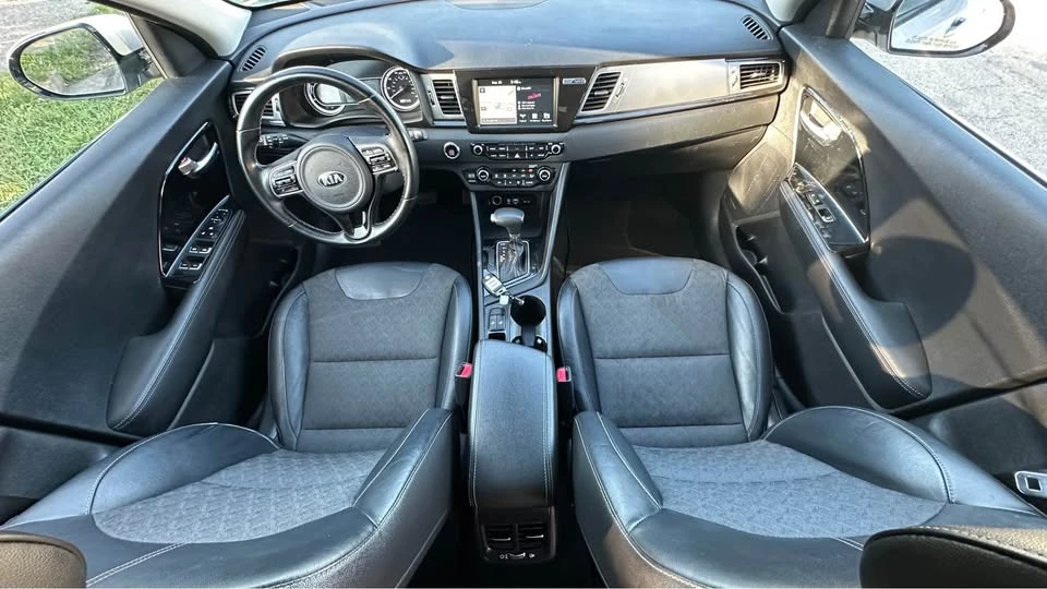 2019 Kia Niro - Image 10 of 19
