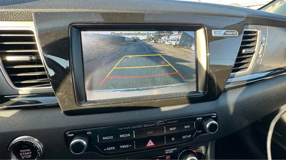 2019 Kia Niro - Image 16 of 19