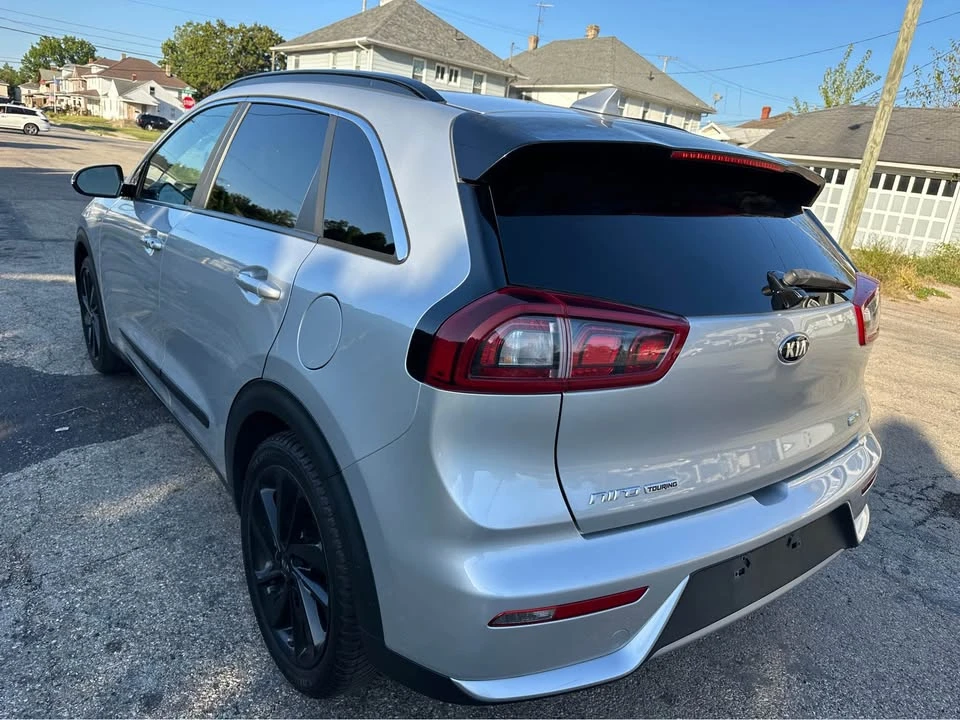 2019 Kia Niro - Image 4 of 19