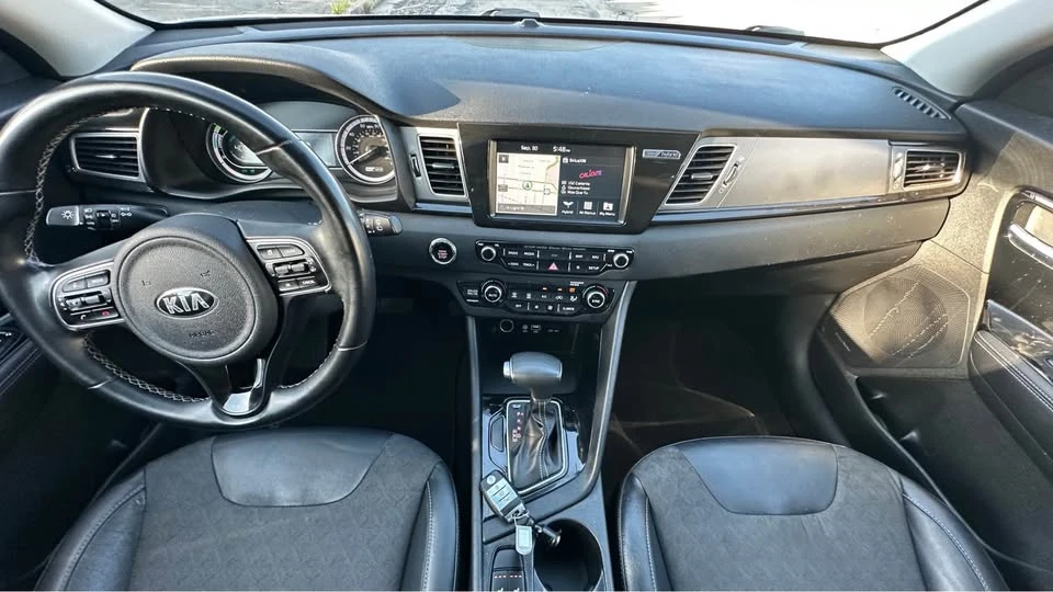 2019 Kia Niro - Image 12 of 19