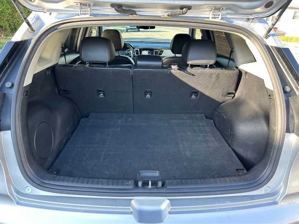 2019 Kia Niro - Image 6 of 19