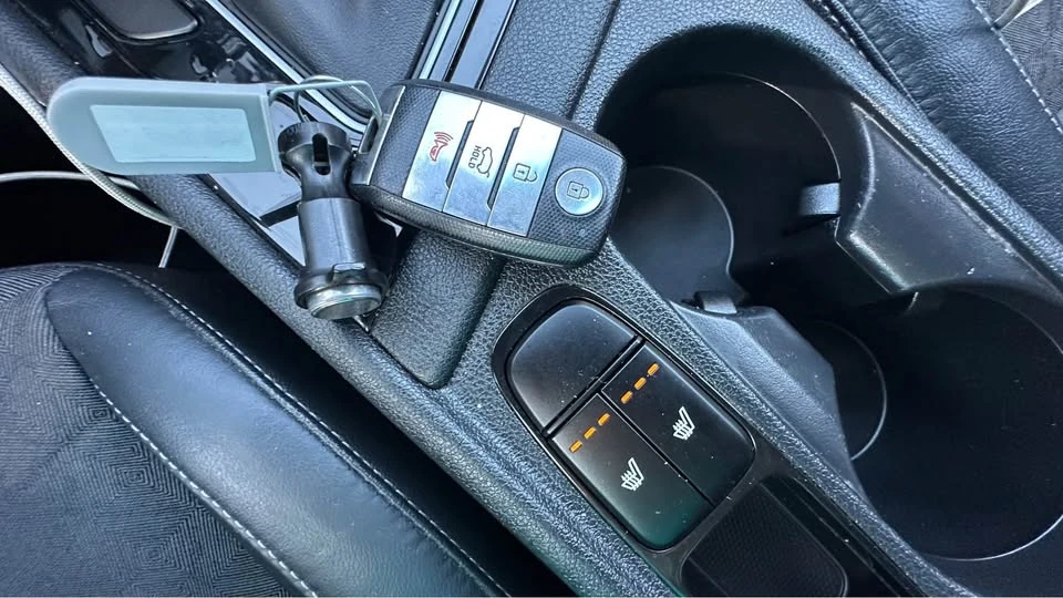 2019 Kia Niro - Image 18 of 19