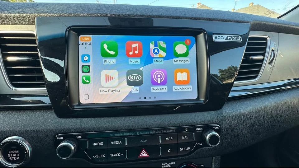 2019 Kia Niro - Image 17 of 19