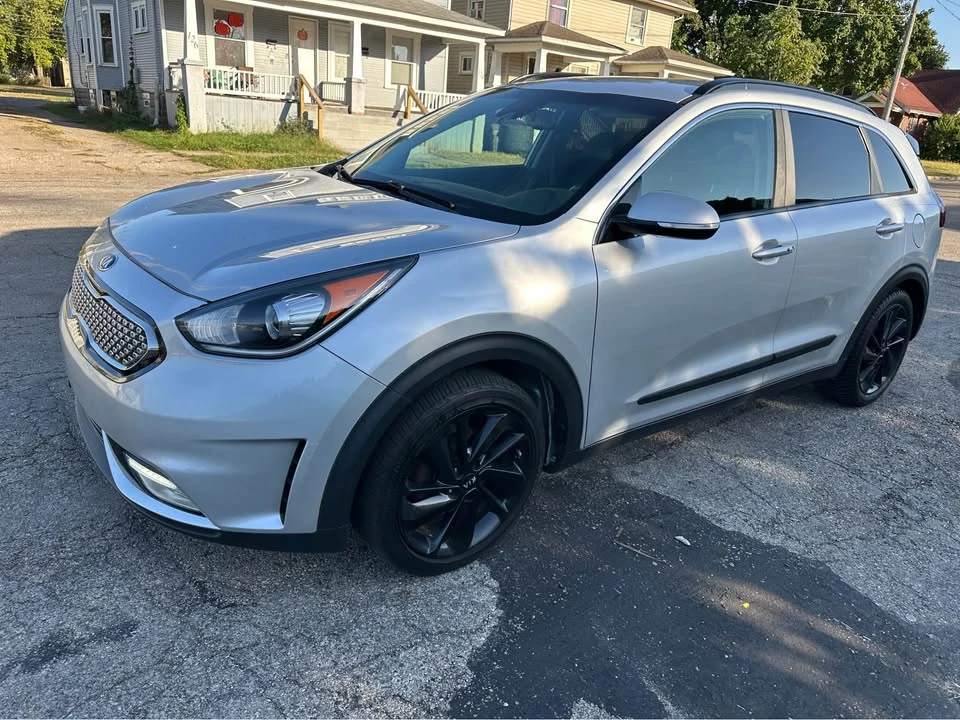 2019 Kia Niro - Image 3 of 19