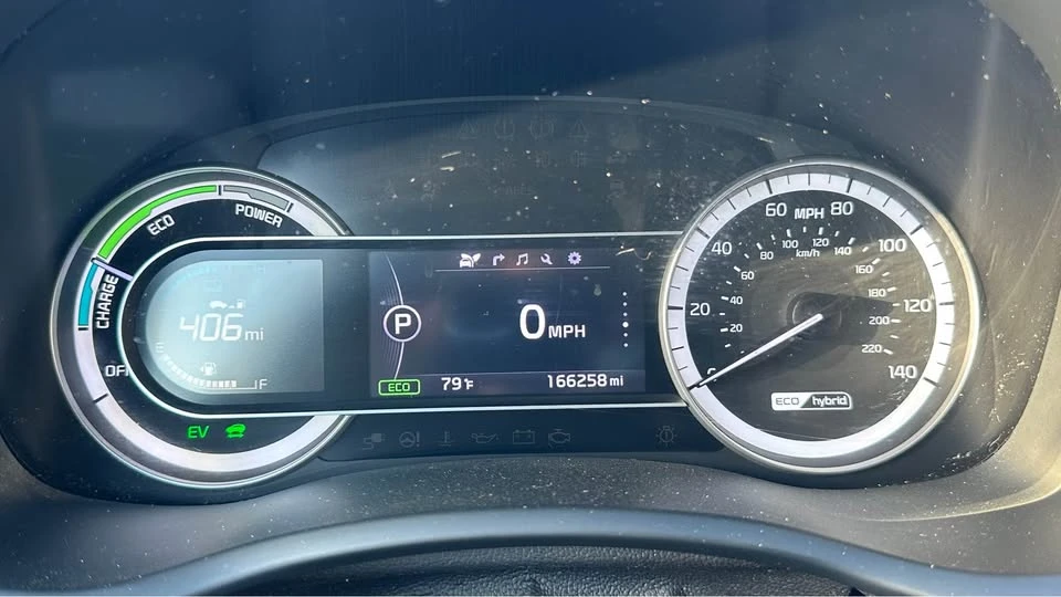 2019 Kia Niro - Image 13 of 19
