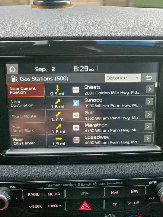 2019 Kia Niro - Image 14 of 15