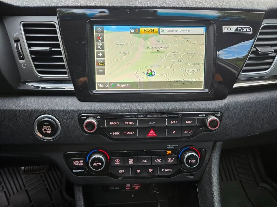 2019 Kia Niro - Image 12 of 15