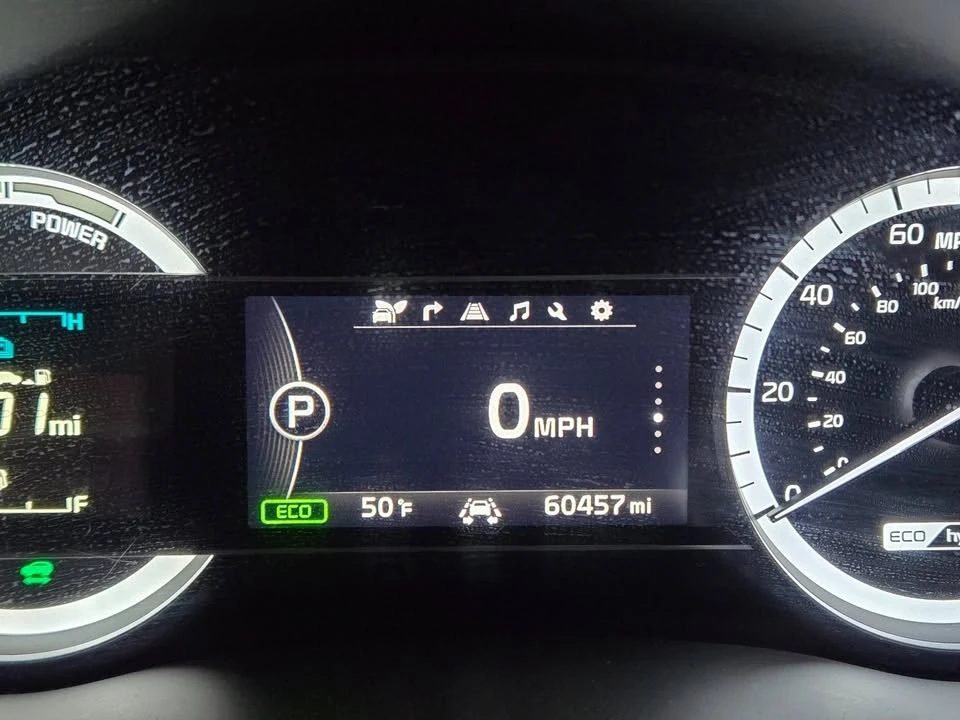 2019 Kia Niro - Image 7 of 15