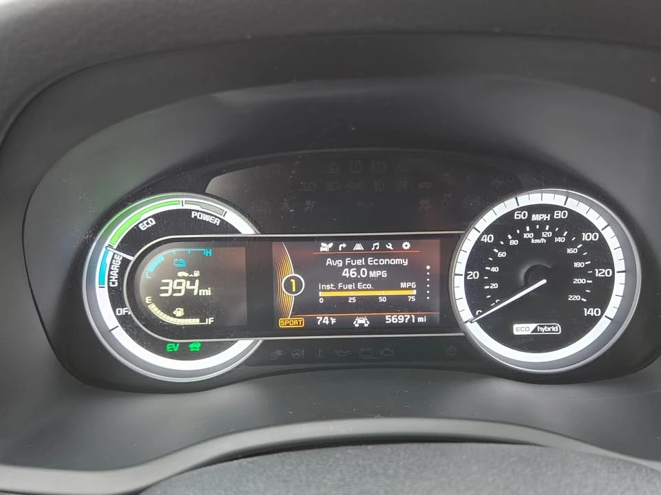2019 Kia Niro - Image 4 of 15