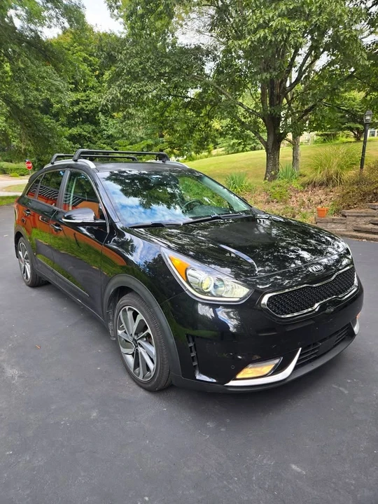 2019 Kia Niro - Image 3 of 15