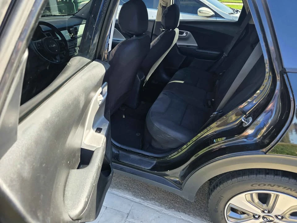 2019 Kia Niro - Image 18 of 18