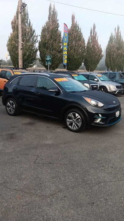 2019 Kia Niro - Image 2 of 5
