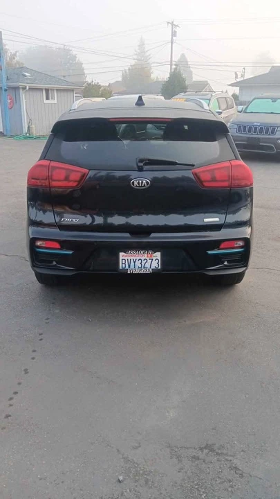 2019 Kia Niro - Image 3 of 5
