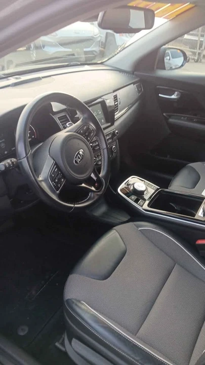 2019 Kia Niro - Image 4 of 5