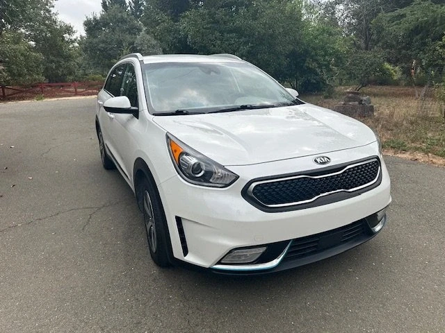 2019 Kia Niro - Image 2 of 14