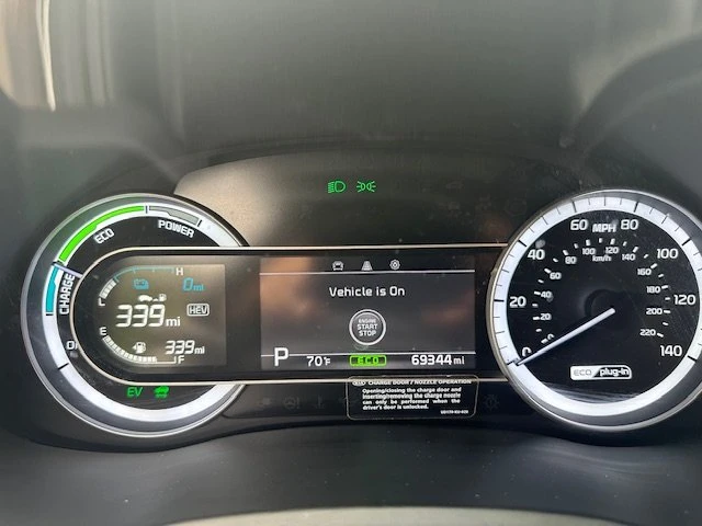 2019 Kia Niro - Image 11 of 14