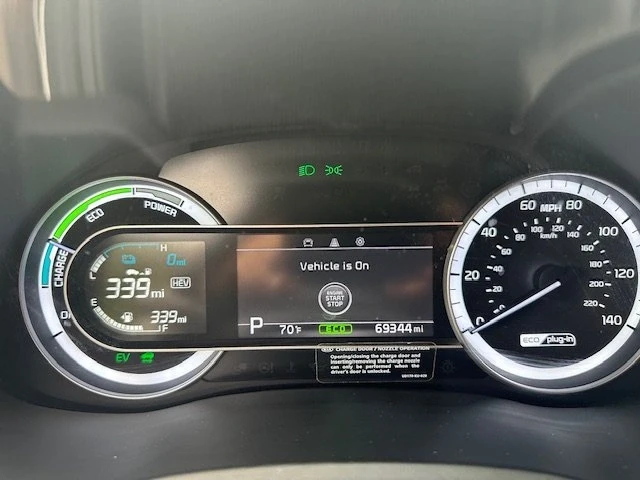 2019 Kia Niro - Image 11 of 14