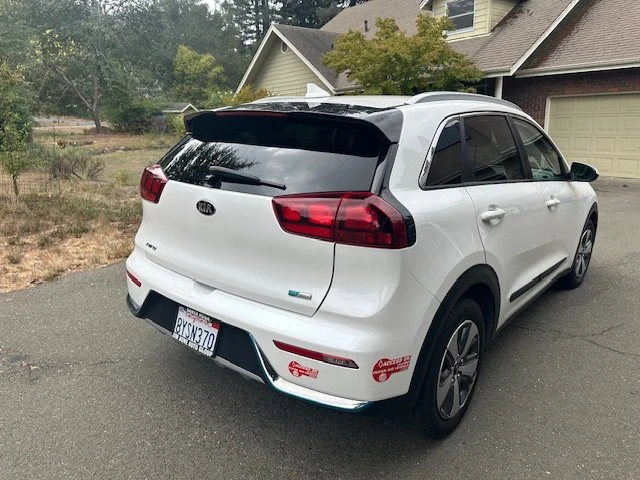 2019 Kia Niro - Image 4 of 14