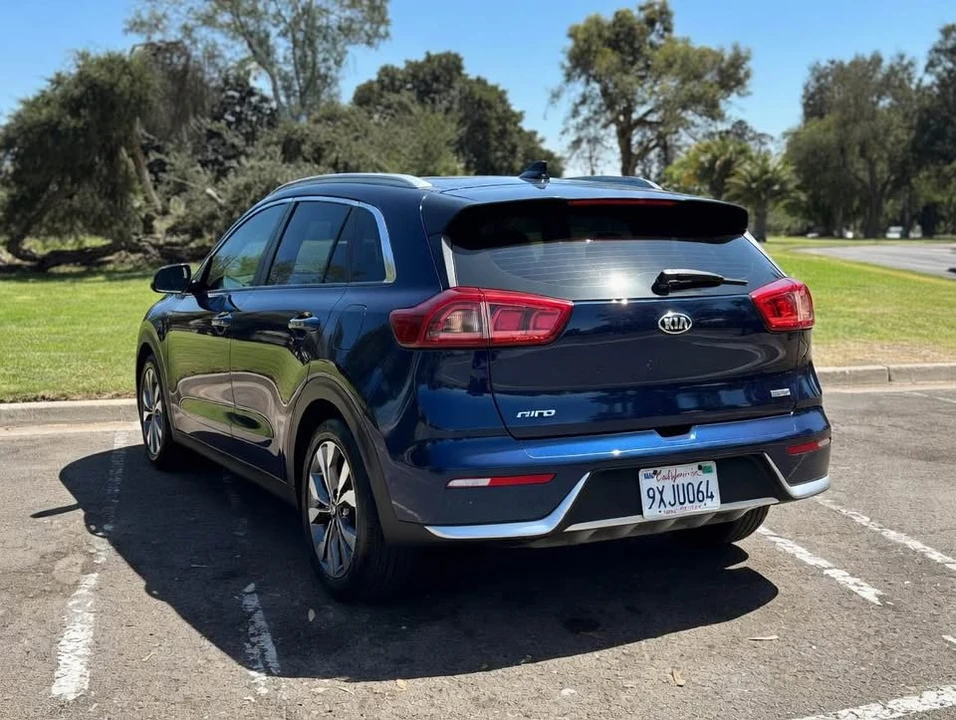 2019 Kia Niro - Image 4 of 15