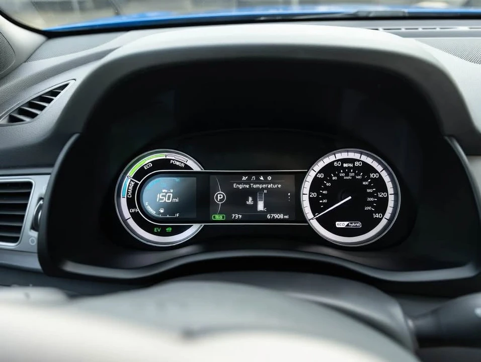 2019 Kia Niro - Image 14 of 15