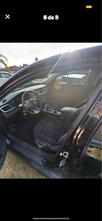 2019 Kia Optima/K5 - Image 6 of 6