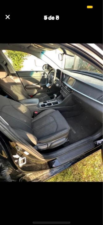 2019 Kia Optima/K5 - Image 5 of 6