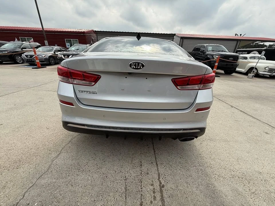 2019 Kia Optima/K5 - Image 18 of 20