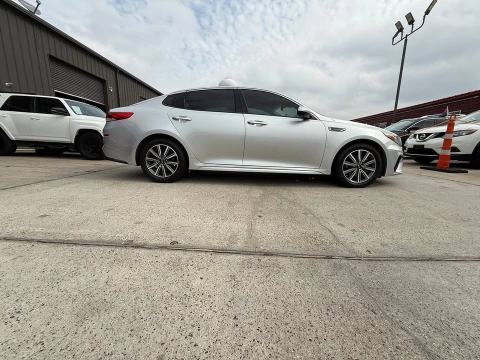 2019 Kia Optima/K5 - Image 13 of 20