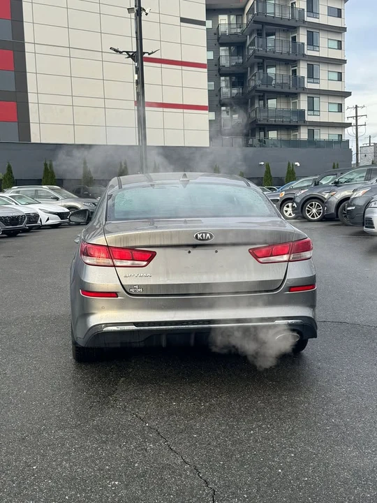 2019 Kia Optima/K5 - Image 6 of 13