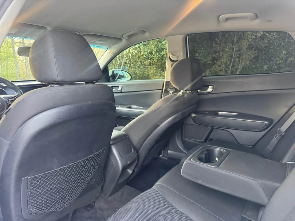 2019 Kia Optima/K5 - Image 8 of 16