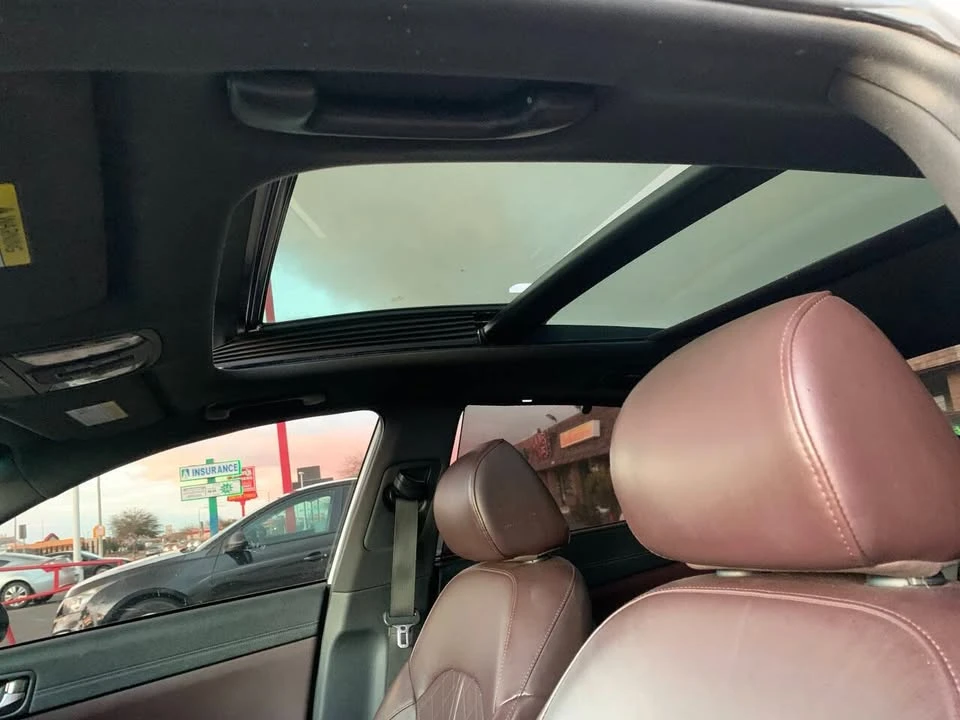2019 Kia Optima/K5 - Image 17 of 20