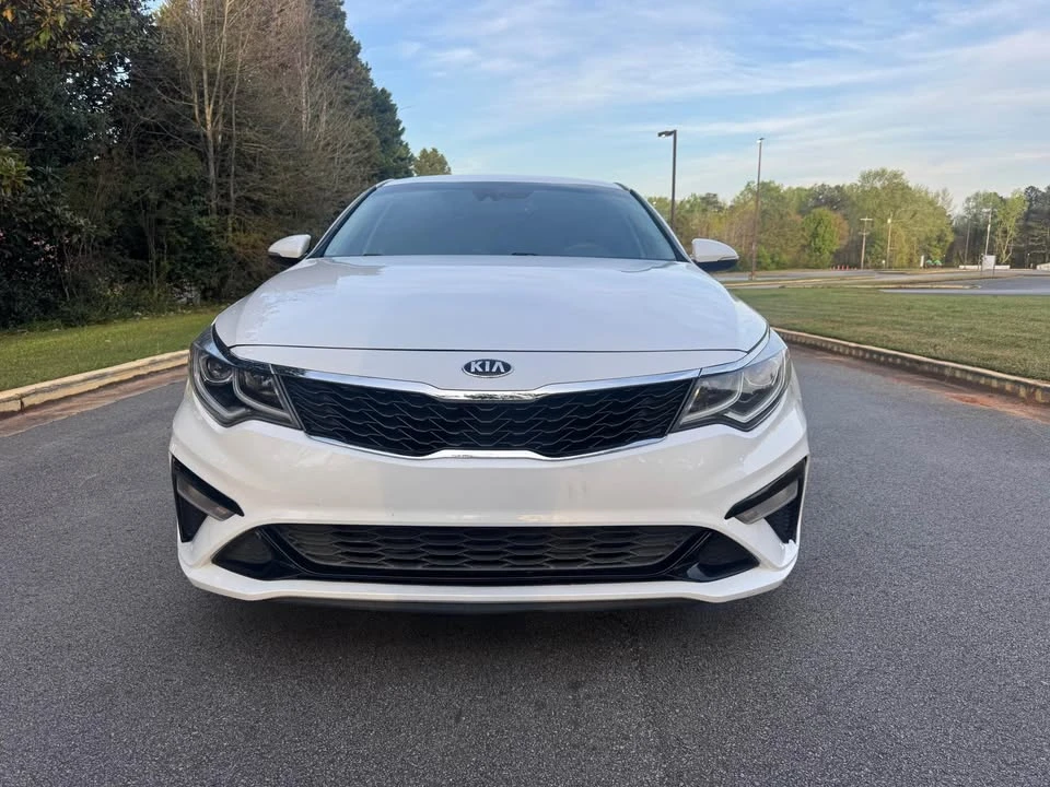 2019 Kia Optima/K5 - Image 3 of 16