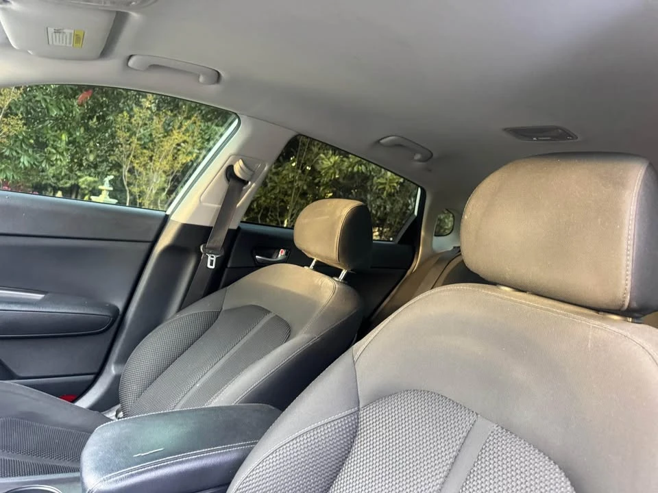 2019 Kia Optima/K5 - Image 9 of 16