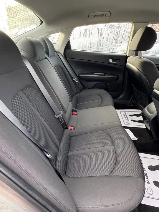 2019 Kia Optima/K5 - Image 13 of 13