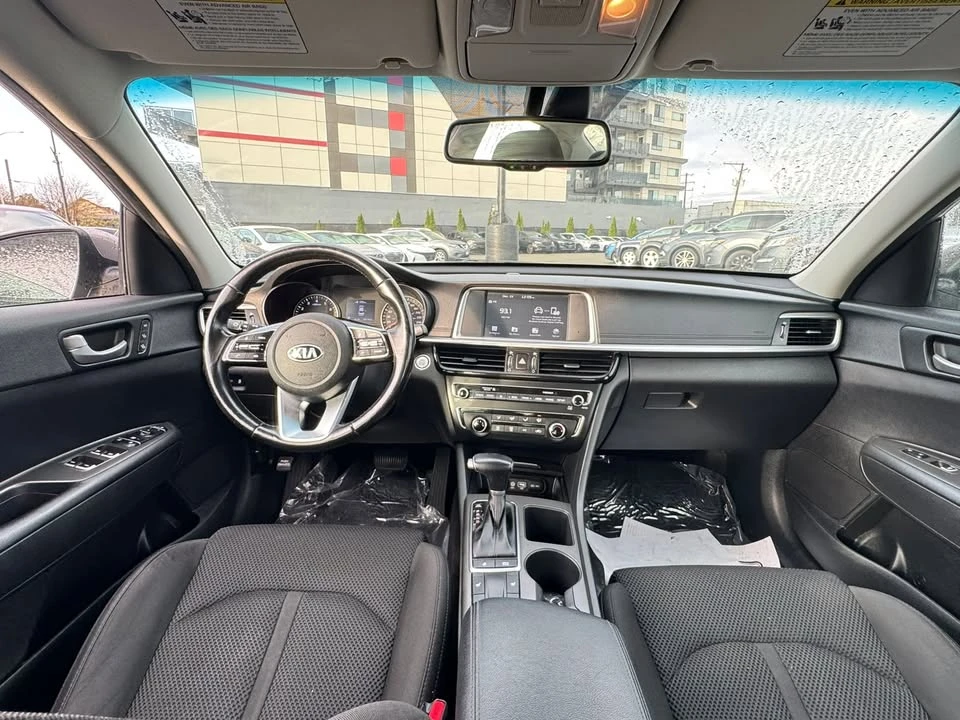 2019 Kia Optima/K5 - Image 7 of 13