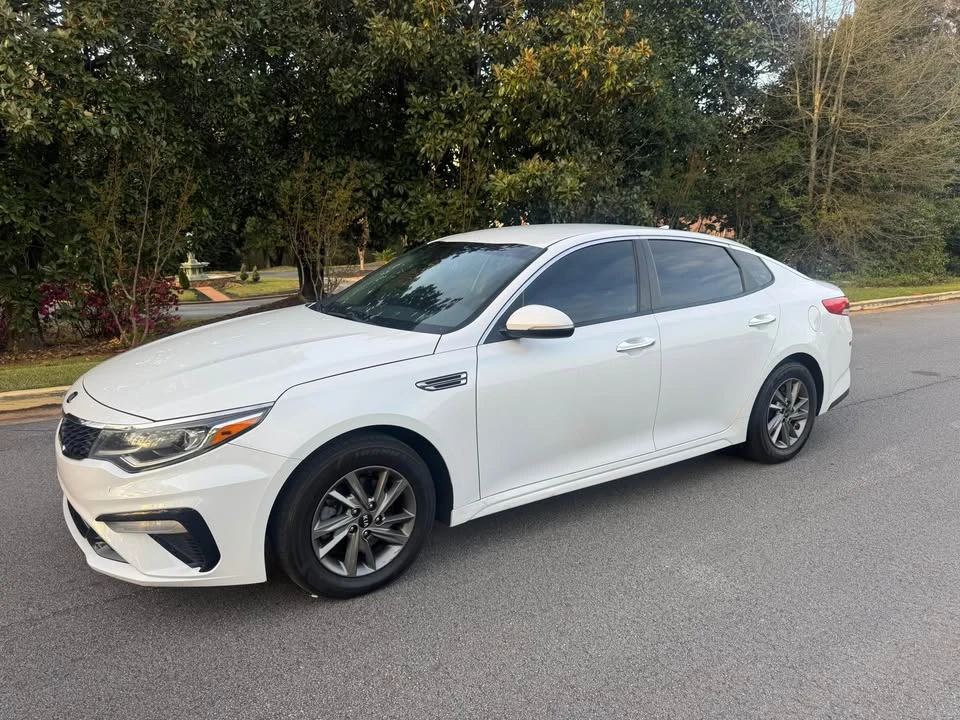 2019 Kia Optima/K5 - Image 12 of 16