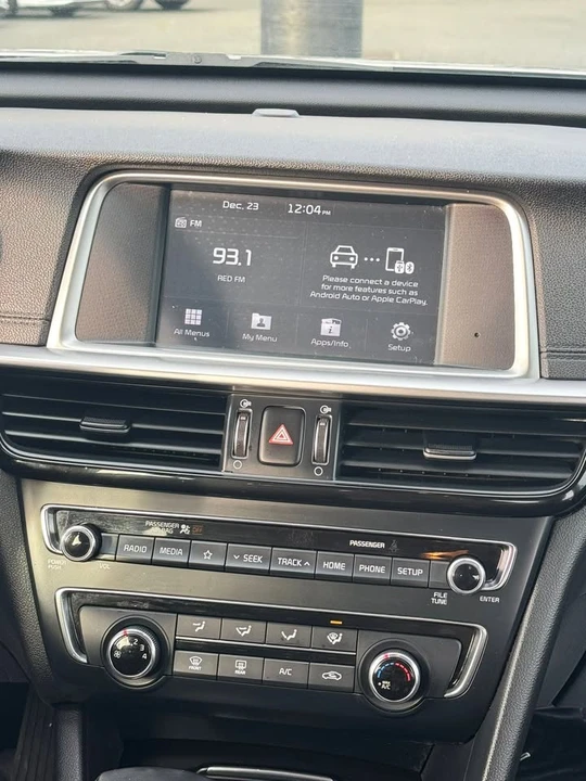 2019 Kia Optima/K5 - Image 8 of 13