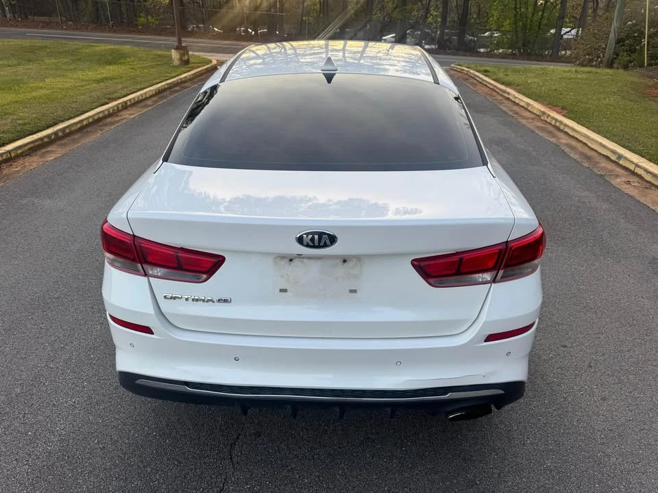 2019 Kia Optima/K5 - Image 14 of 16