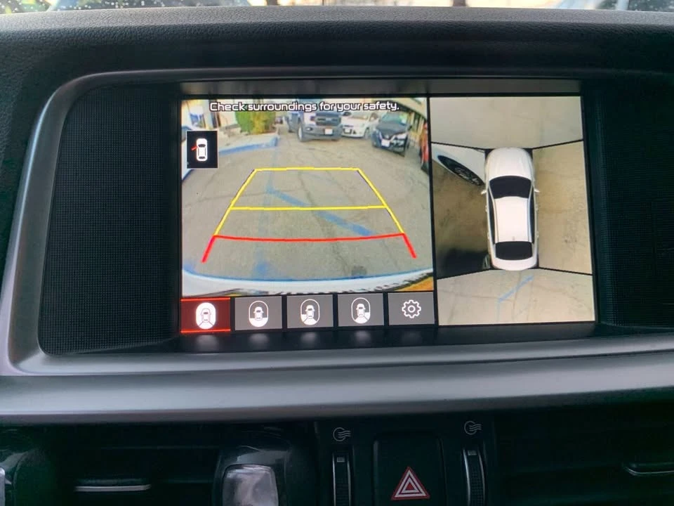 2019 Kia Optima/K5 - Image 15 of 20